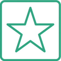 ICON features and benefits CLEAR