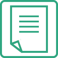 Application Form Icon