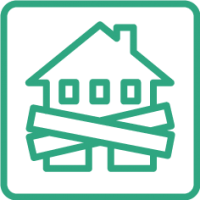 ICON foreclosure assistance CLEAR