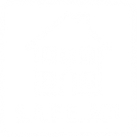 ICON safe act WHITE