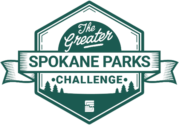 Greater Spokane parks Challenge