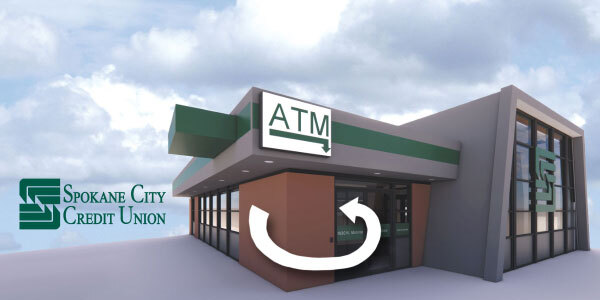 ATM Relocation Project